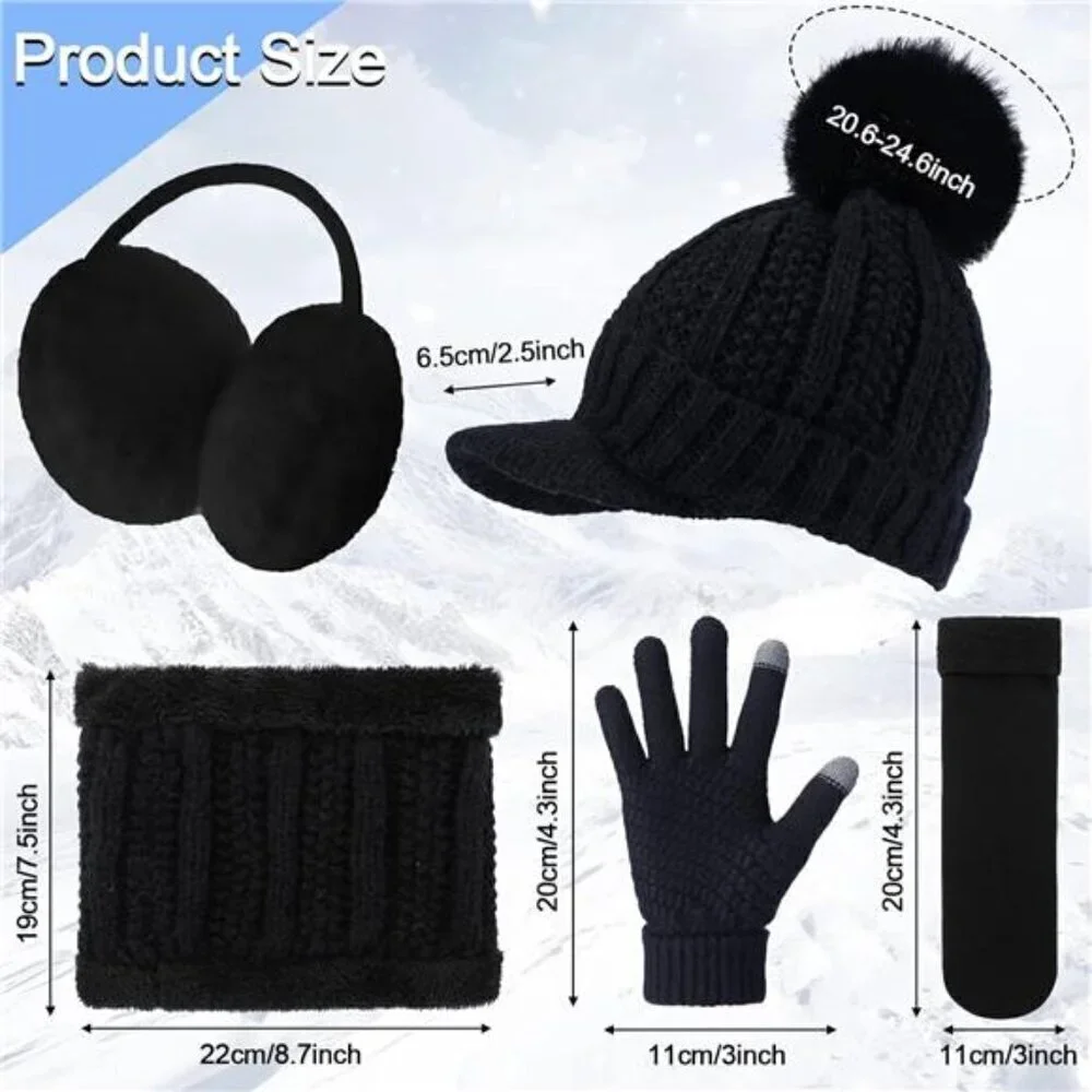 N/A **winter warmth